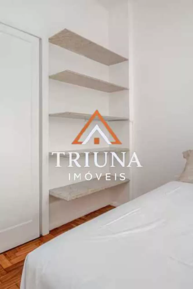 Apartamento, 2 quartos, 60 m² - Foto 6