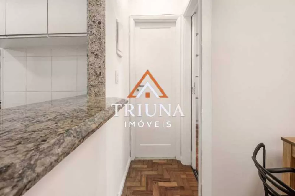 Apartamento, 2 quartos, 60 m² - Foto 3