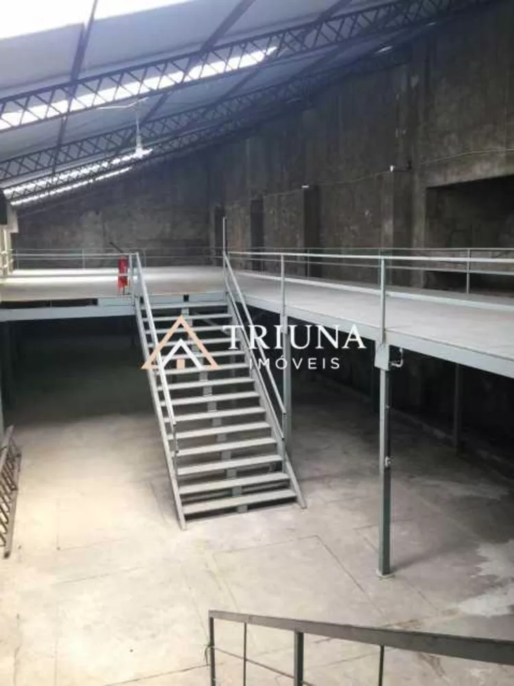 Depósito-Galpão, 1938 m² - Foto 4