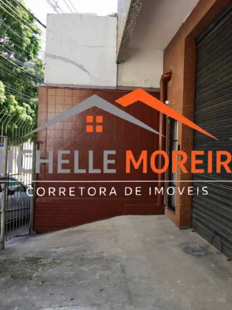 Depósito-Galpão, 1938 m² - Foto 43