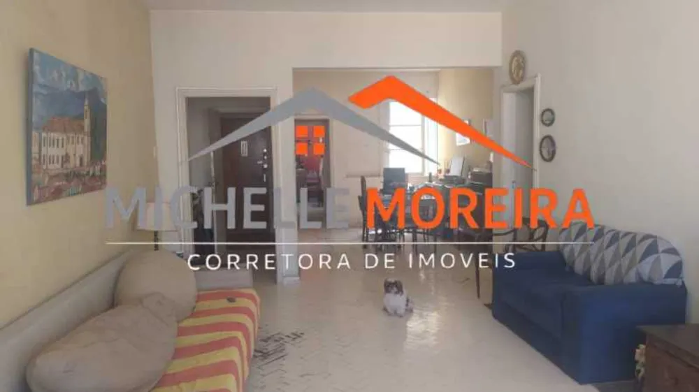 Apartamento, 2 quartos, 180 m² - Foto 1