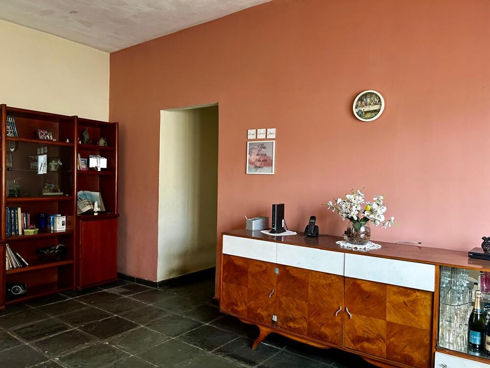 Casa, 3 quartos, 168 m² - Foto 1