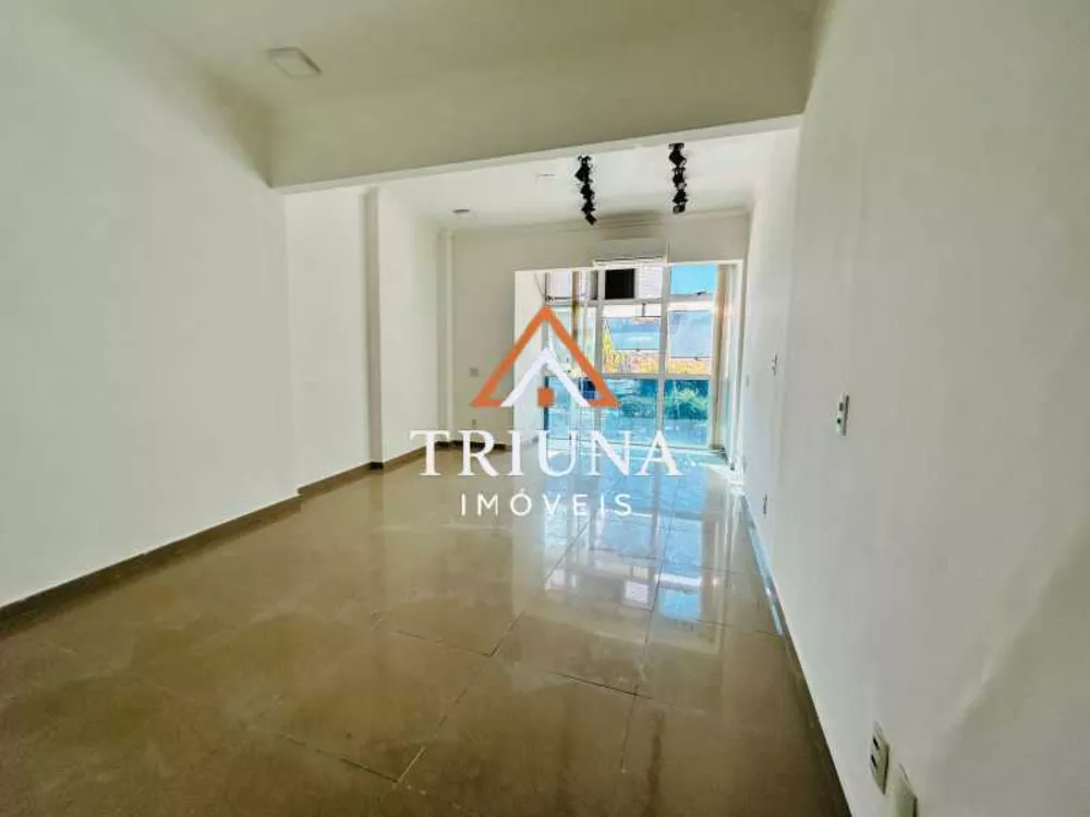 Apartamento, 1 quarto, 36 m² - Foto 1
