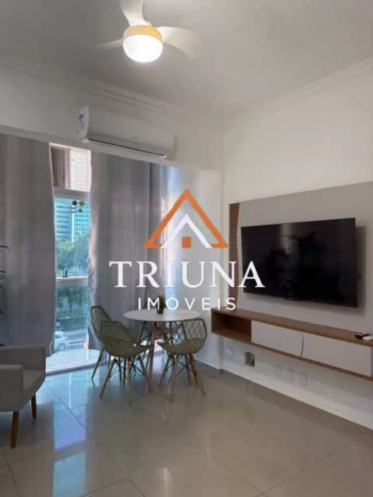 Apartamento, 1 quarto, 36 m² - Foto 21