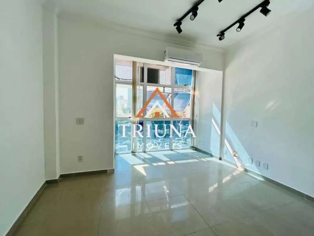 Apartamento, 1 quarto, 36 m² - Foto 9