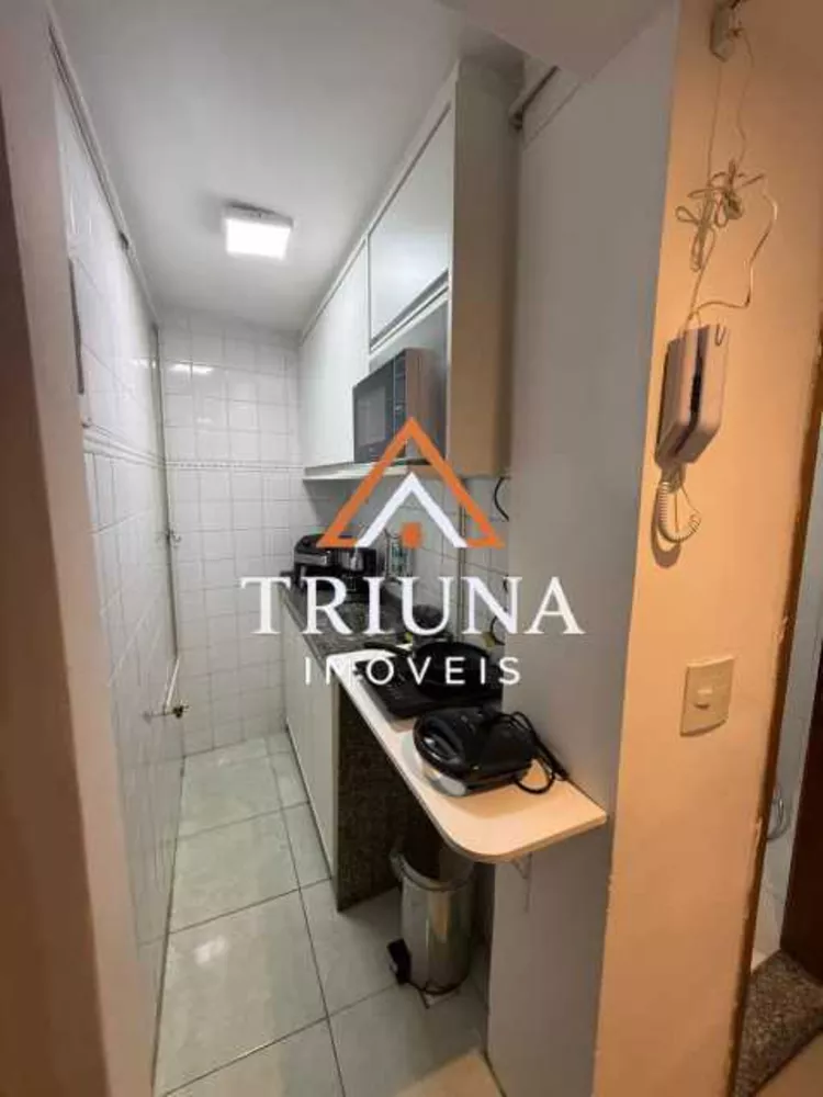 Apartamento, 1 quarto, 36 m² - Foto 22