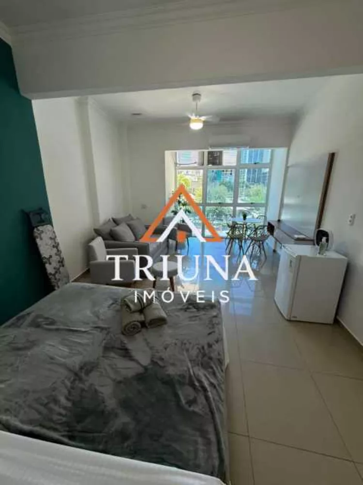 Apartamento, 1 quarto, 36 m² - Foto 25