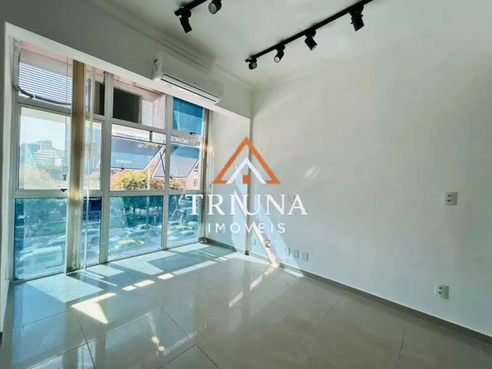 Apartamento, 1 quarto, 36 m² - Foto 16