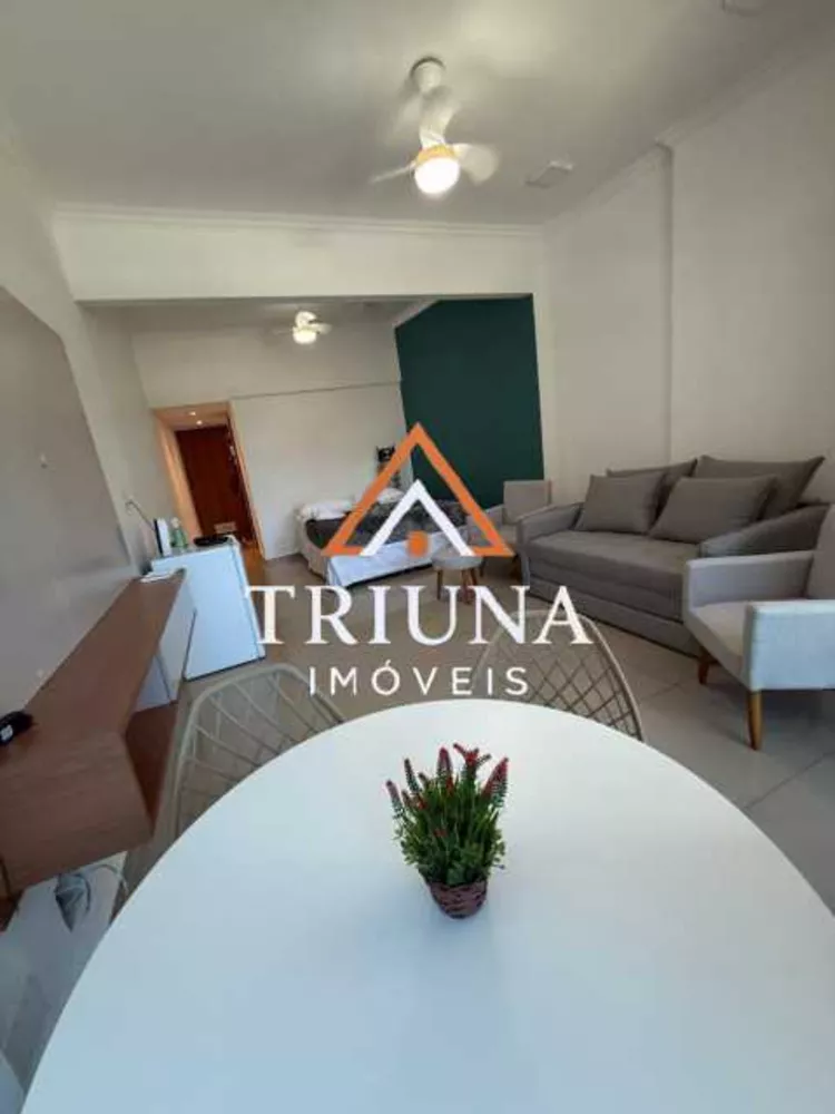 Apartamento, 1 quarto, 36 m² - Foto 23