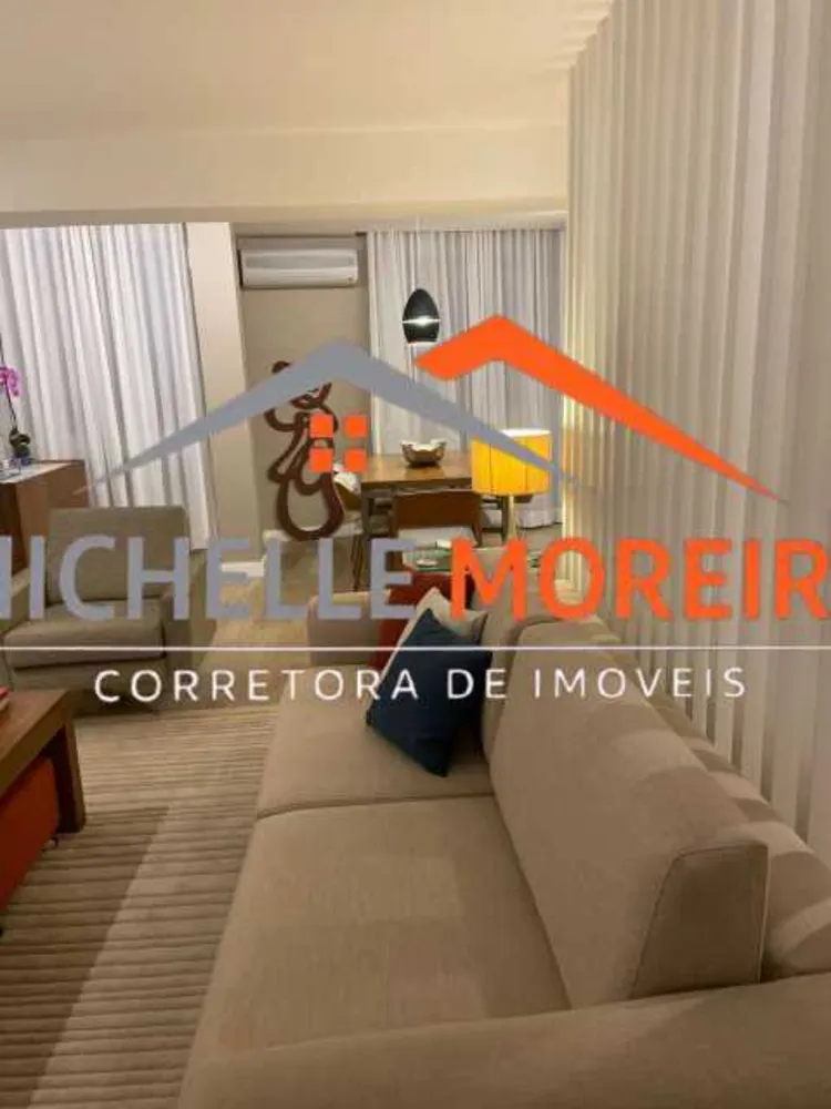 Apartamento, 3 quartos, 100 m² - Foto 42