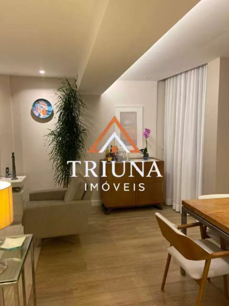 Apartamento, 3 quartos, 100 m² - Foto 13