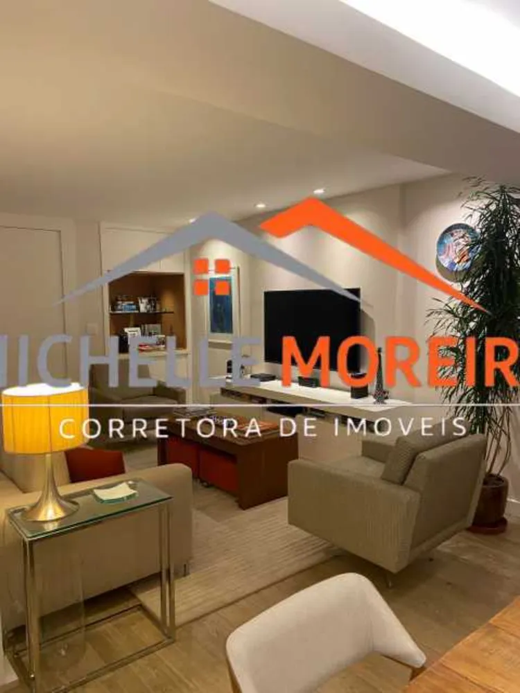Apartamento, 3 quartos, 100 m² - Foto 50