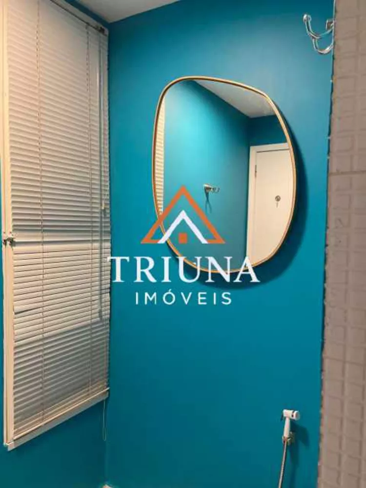 Apartamento, 3 quartos, 100 m² - Foto 5