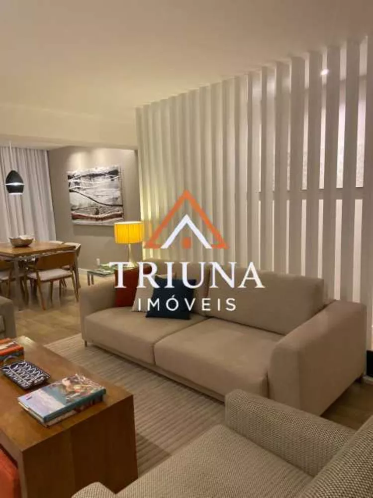 Apartamento, 3 quartos, 100 m² - Foto 9