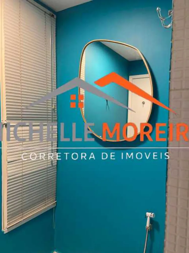 Apartamento, 3 quartos, 100 m² - Foto 43