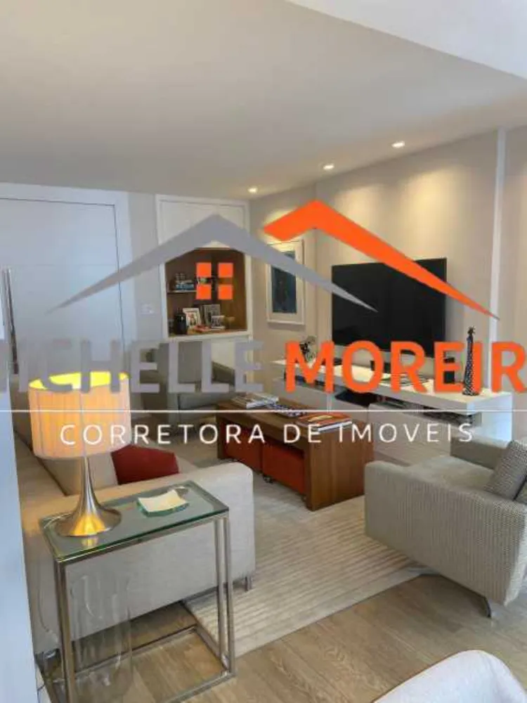 Apartamento, 3 quartos, 100 m² - Foto 47