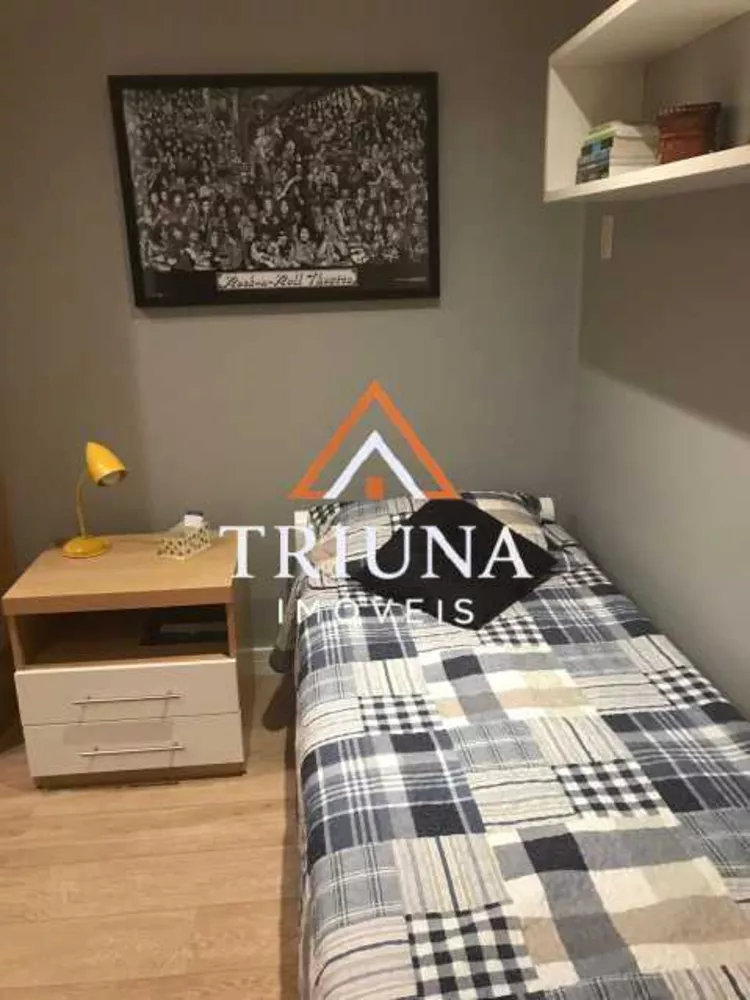 Apartamento, 3 quartos, 100 m² - Foto 11