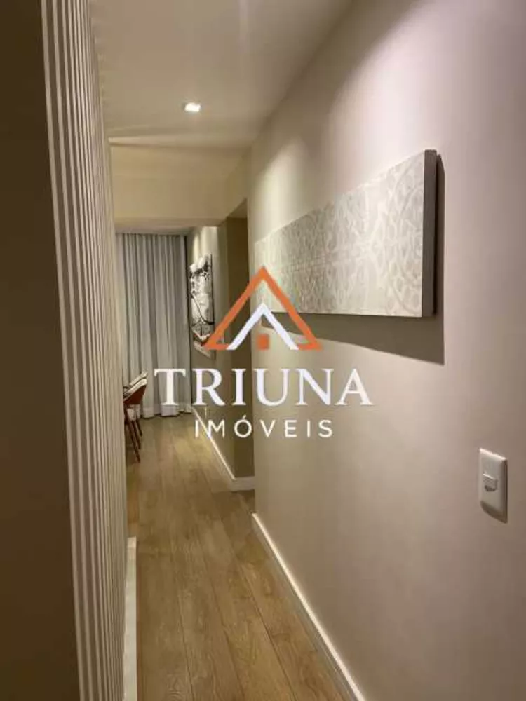 Apartamento, 3 quartos, 100 m² - Foto 6