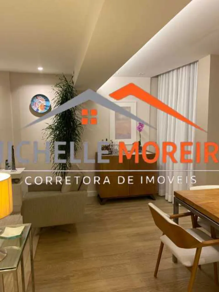 Apartamento, 3 quartos, 100 m² - Foto 28