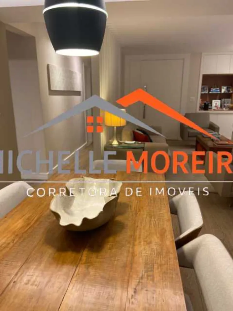 Apartamento, 3 quartos, 100 m² - Foto 32