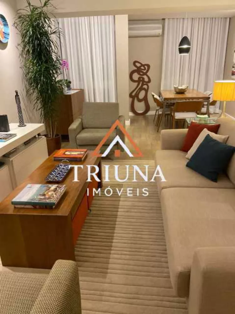 Apartamento, 3 quartos, 100 m² - Foto 21