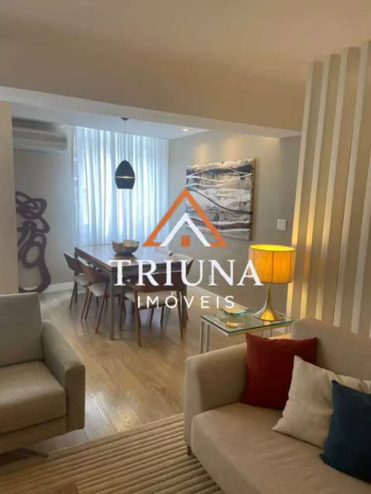 Apartamento, 3 quartos, 100 m² - Foto 8