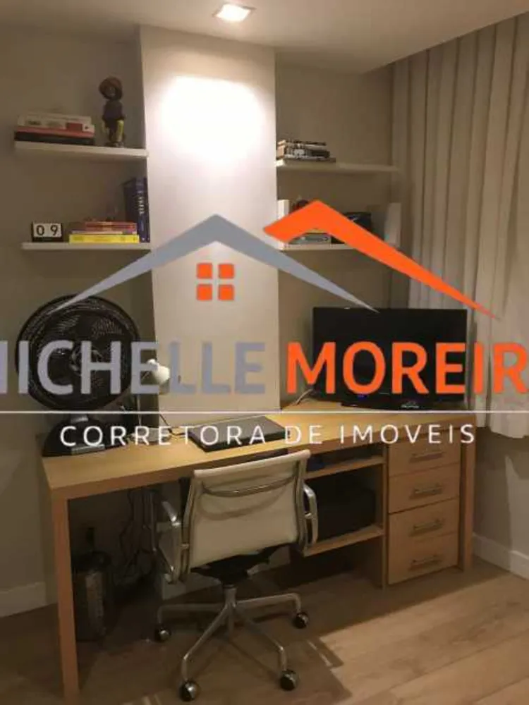 Apartamento, 3 quartos, 100 m² - Foto 29