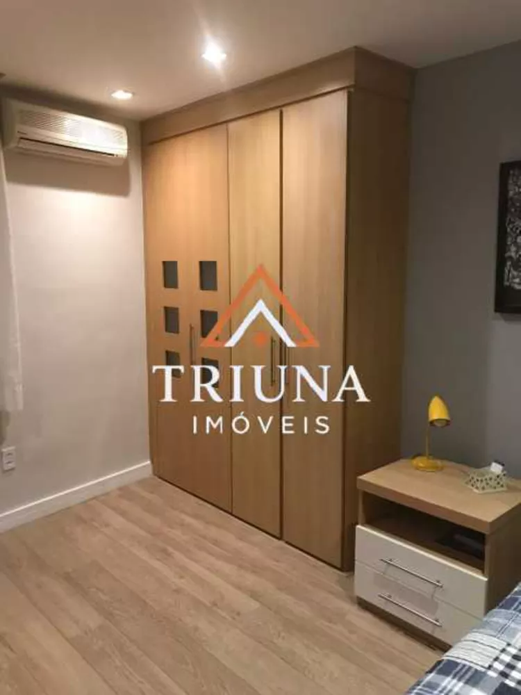 Apartamento, 3 quartos, 100 m² - Foto 1