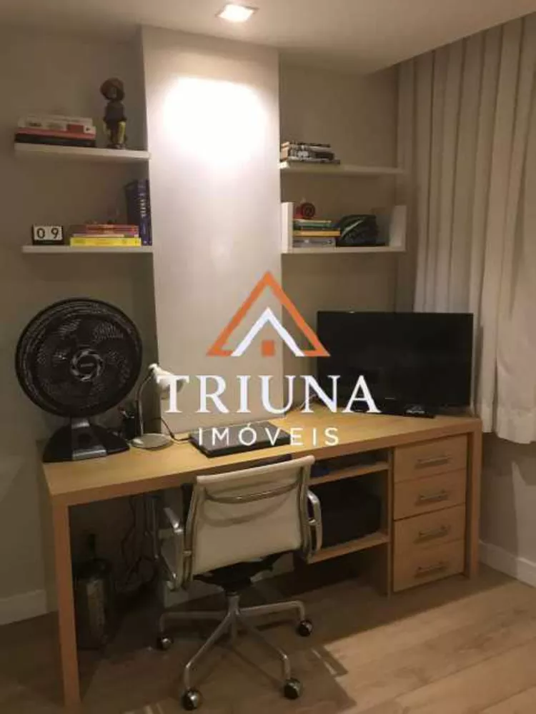 Apartamento, 3 quartos, 100 m² - Foto 19
