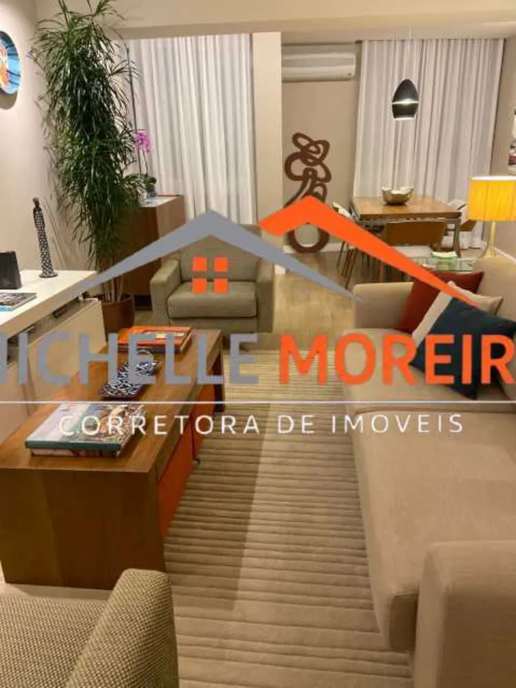 Apartamento, 3 quartos, 100 m² - Foto 33