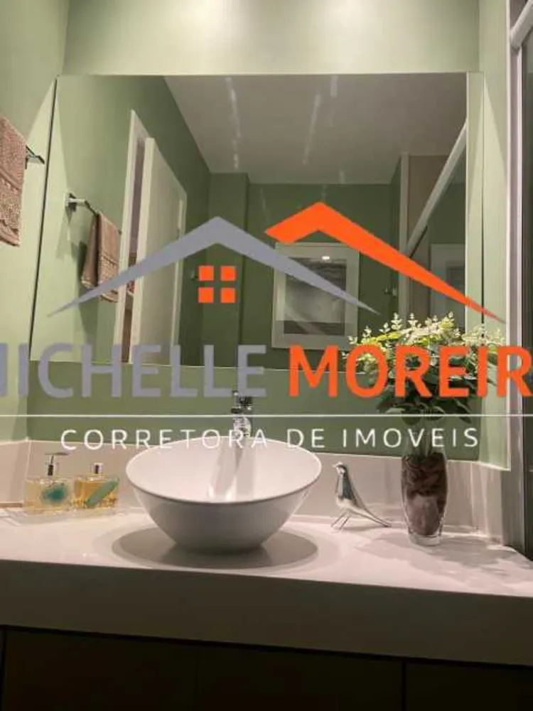 Apartamento, 3 quartos, 100 m² - Foto 30