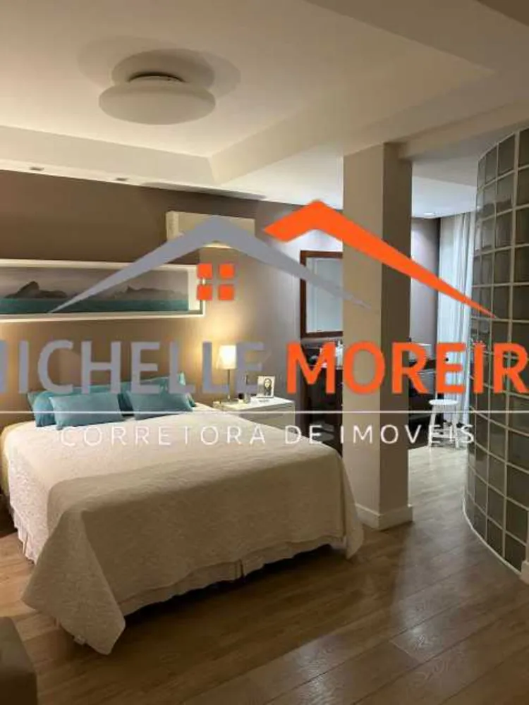 Apartamento, 3 quartos, 100 m² - Foto 45