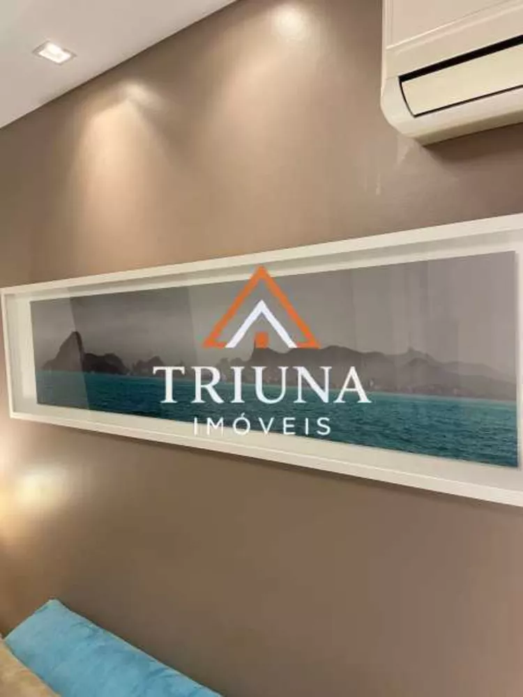 Apartamento, 3 quartos, 100 m² - Foto 12