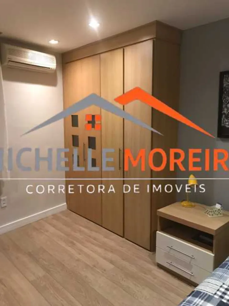 Apartamento, 3 quartos, 100 m² - Foto 31