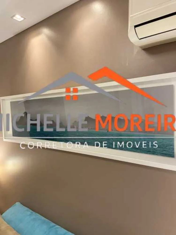 Apartamento, 3 quartos, 100 m² - Foto 49