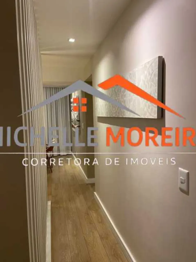 Apartamento, 3 quartos, 100 m² - Foto 46
