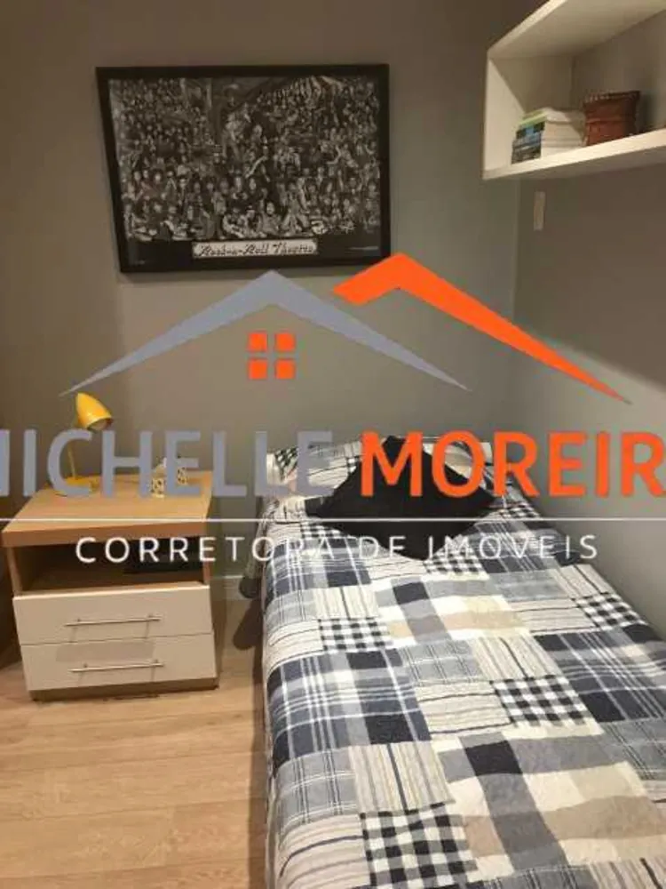 Apartamento, 3 quartos, 100 m² - Foto 36