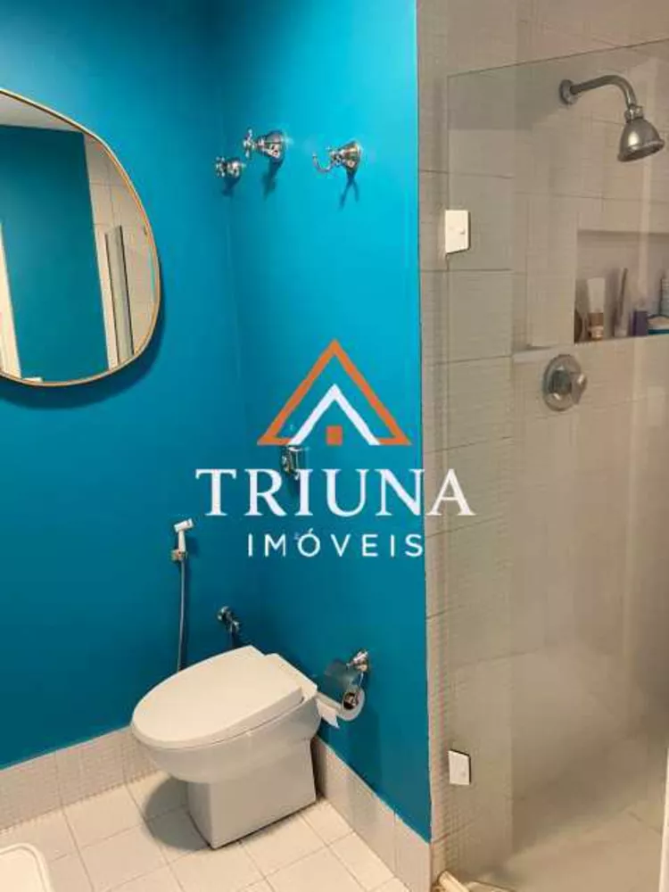 Apartamento, 3 quartos, 100 m² - Foto 14