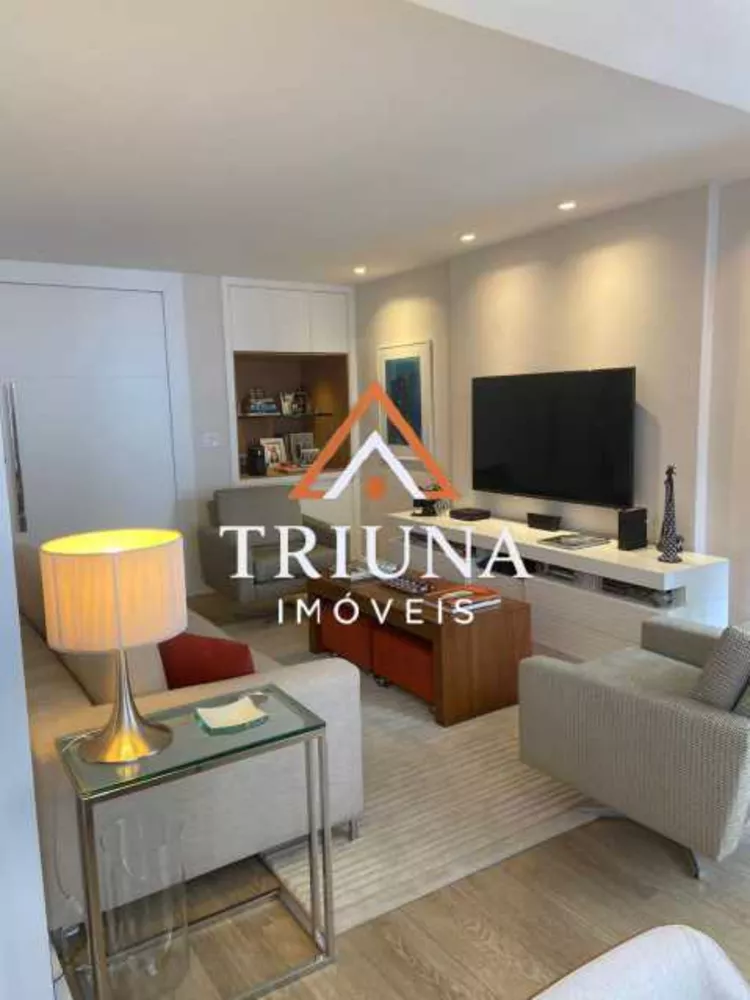 Apartamento, 3 quartos, 100 m² - Foto 25