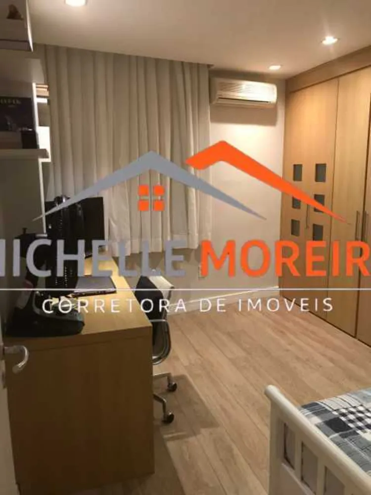 Apartamento, 3 quartos, 100 m² - Foto 41