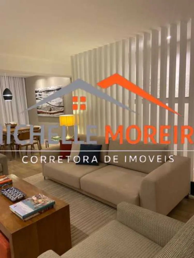 Apartamento, 3 quartos, 100 m² - Foto 44