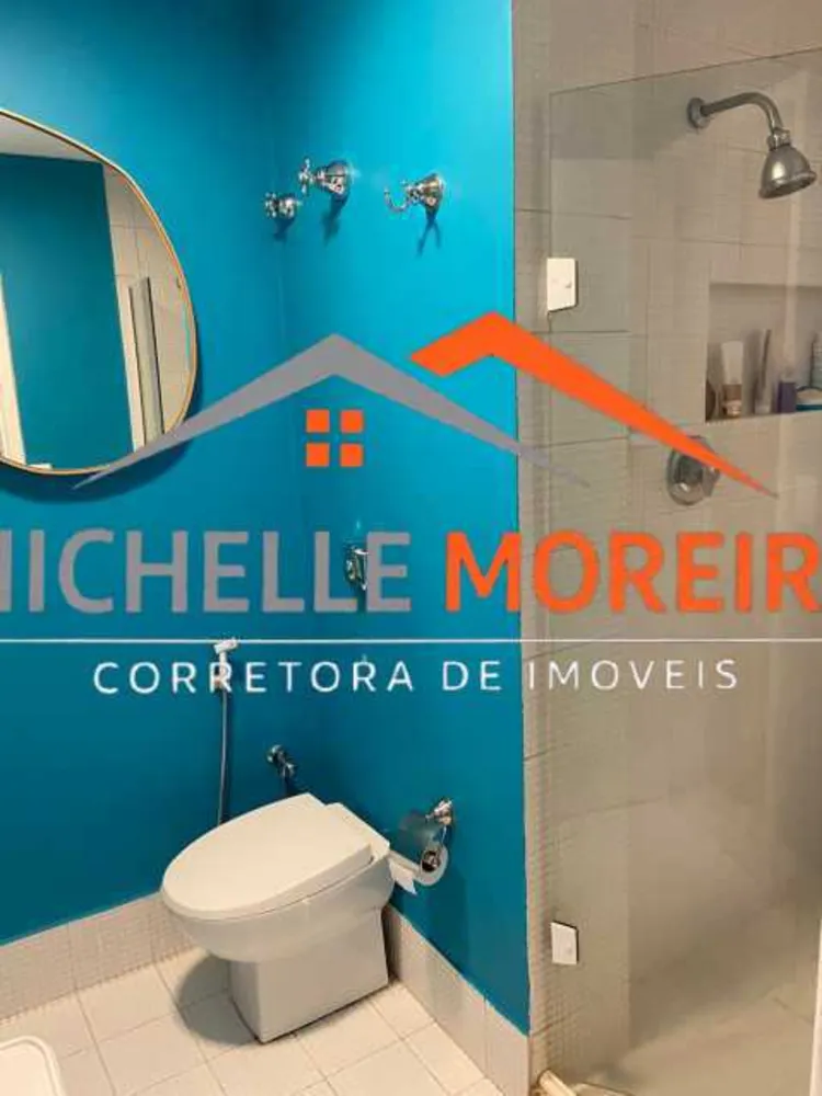 Apartamento, 3 quartos, 100 m² - Foto 34