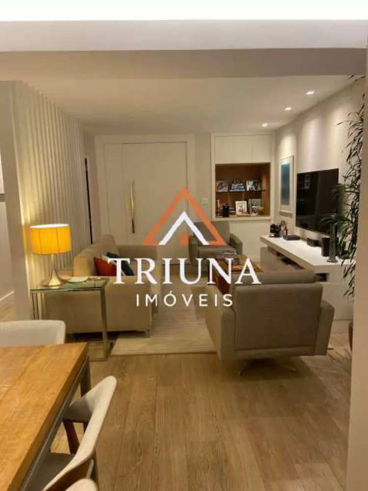 Apartamento, 3 quartos, 100 m² - Foto 4