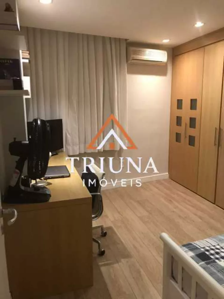 Apartamento, 3 quartos, 100 m² - Foto 20