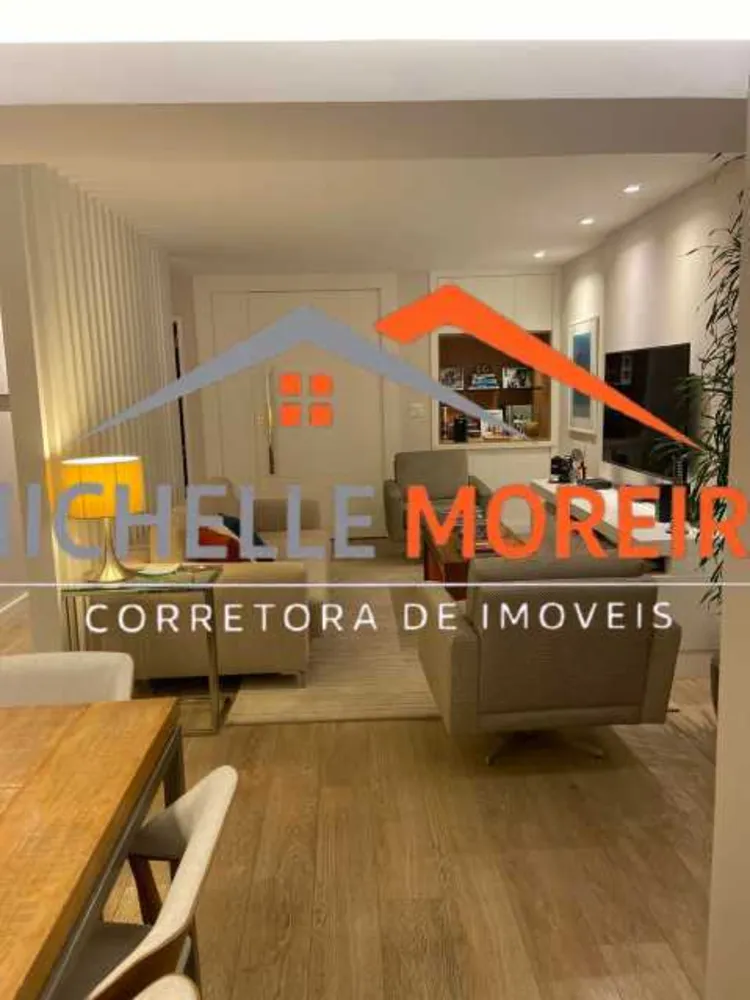 Apartamento, 3 quartos, 100 m² - Foto 27