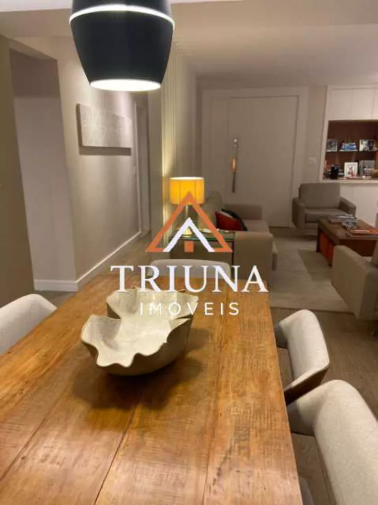 Apartamento, 3 quartos, 100 m² - Foto 22