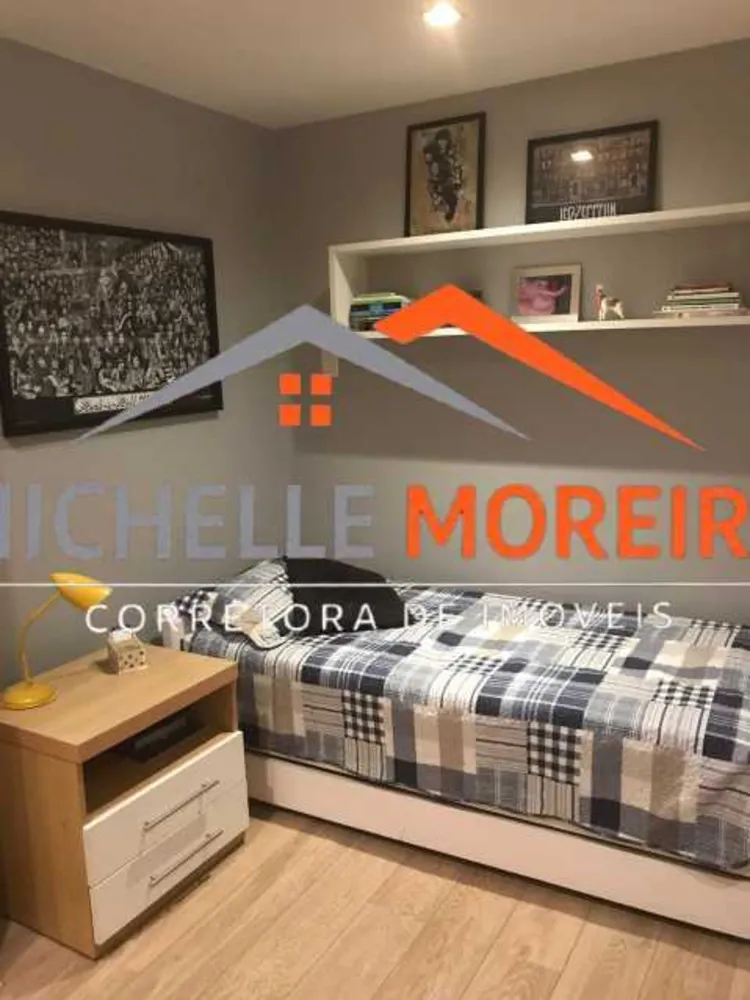 Apartamento, 3 quartos, 100 m² - Foto 37