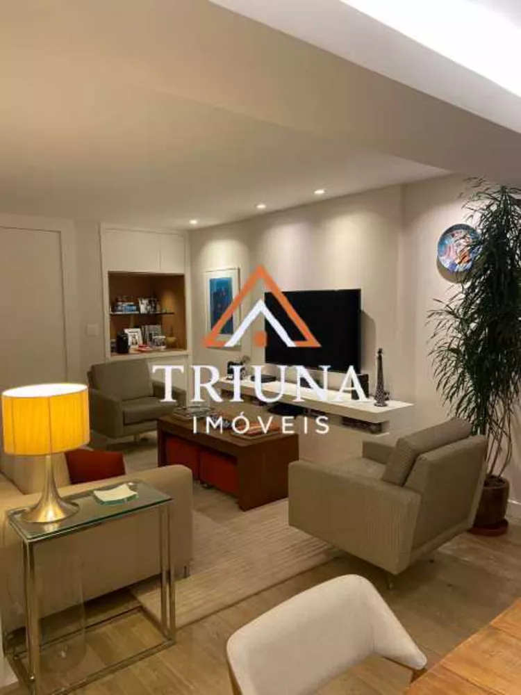 Apartamento, 3 quartos, 100 m² - Foto 16