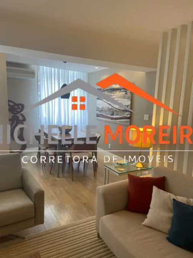 Apartamento, 3 quartos, 100 m² - Foto 48