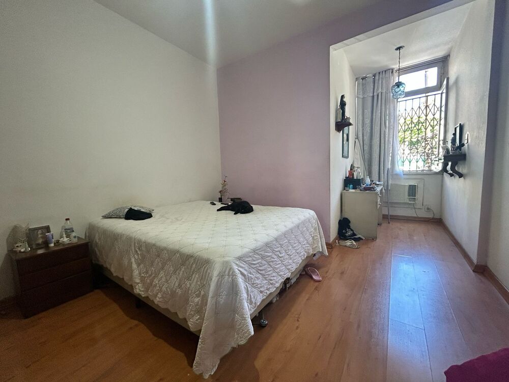 Apartamento, 2 quartos, 80 m² - Foto 8